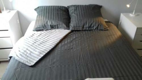 Apartamento R�sidence Des Impressionnistes