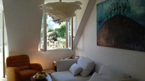 Apartamento R�sidence Des Impressionnistes