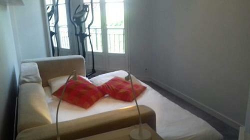 Apartamento R�sidence Des Impressionnistes