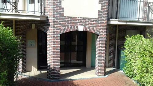Apartamento R�sidence Des Impressionnistes