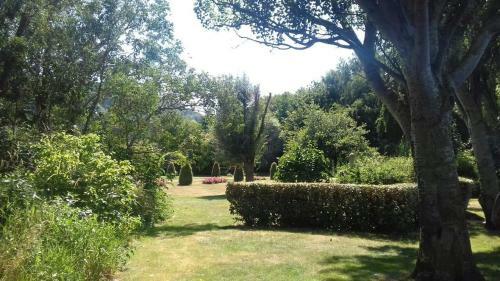 Apartamento R�sidence Des Impressionnistes