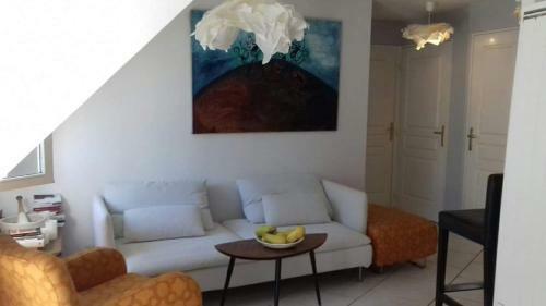 Apartamento R�sidence Des Impressionnistes