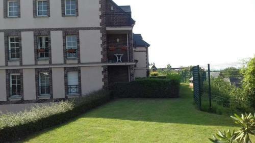 Apartamento R�sidence Des Impressionnistes