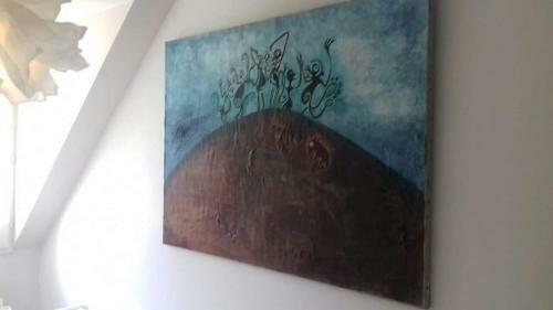 Apartamento R�sidence Des Impressionnistes