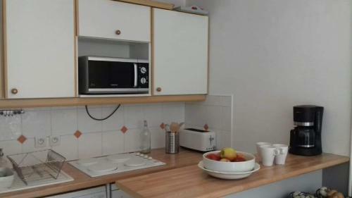 Apartamento R�sidence Des Impressionnistes