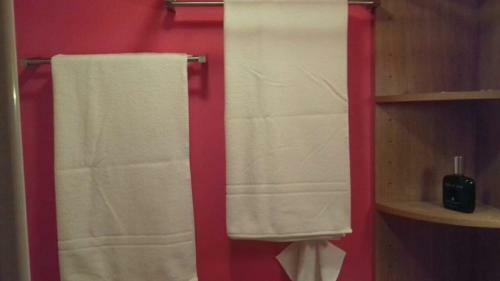 Apartamento R�sidence Des Impressionnistes
