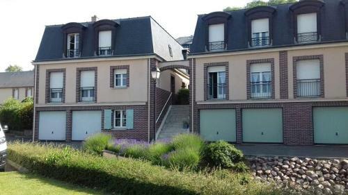 Apartamento R�sidence Des Impressionnistes