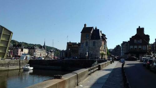 Apartamento R�sidence Des Impressionnistes