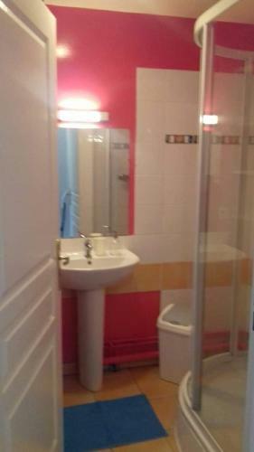 Apartamento R�sidence Des Impressionnistes