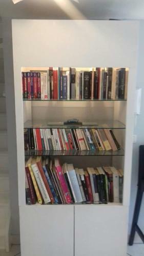 Apartamento R�sidence Des Impressionnistes