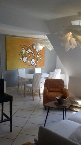 Apartamento R�sidence Des Impressionnistes