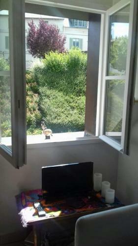 Apartamento R�sidence Des Impressionnistes