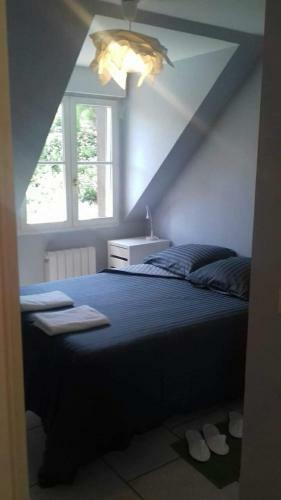 Apartamento R�sidence Des Impressionnistes