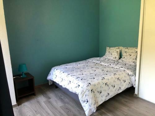 Apartamento Studio Avec Piscine Aux Portes D?honfleur