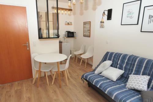 Apartamento Pr�s Du Pont, Appartement 35m2 Hyper Centre Honfleur