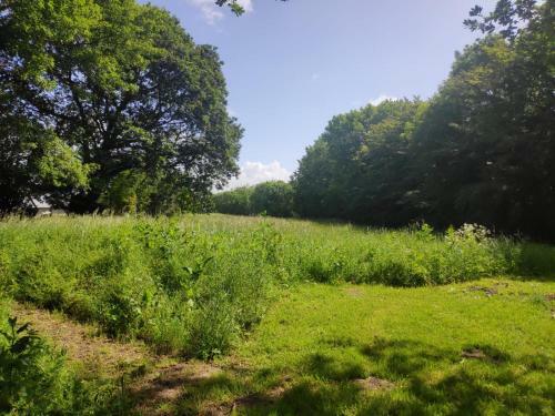 Villa Demeure Du Haut Canteloup