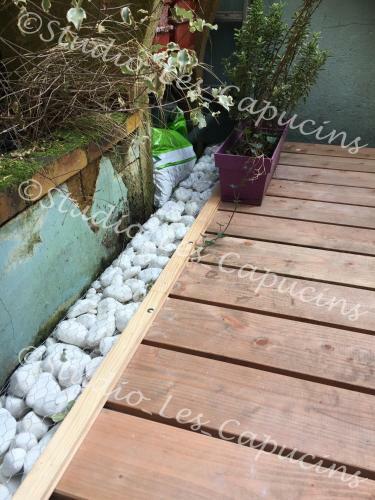 Apartamento Les Capucins - Studio Cosy - Cour Privative - Wifi