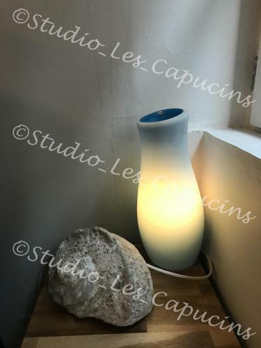 Apartamento Les Capucins - Studio Cosy - Cour Privative - Wifi
