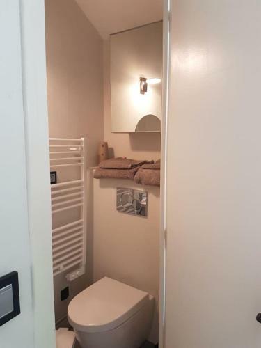 Apartamento Le Rock Studio