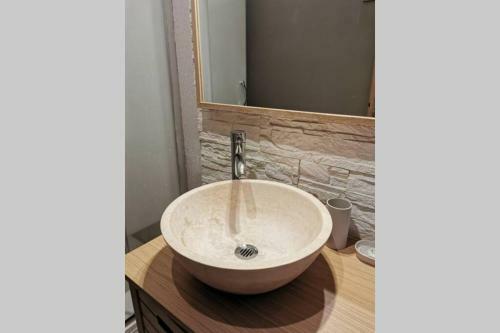 Apartamento Le 112 St Leo
