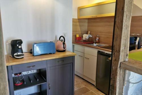 Apartamento Le 112 St Leo