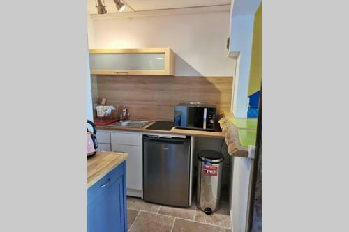 Apartamento Le 112 St Leo