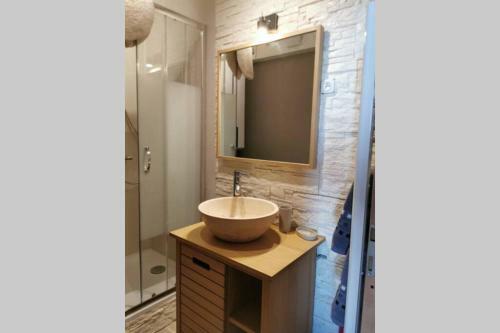 Apartamento Le 112 St Leo