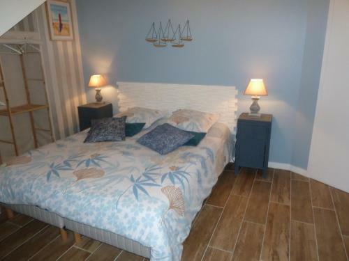 Hostal R�sidence Honfleuraise