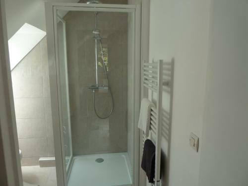 Hostal R�sidence Honfleuraise