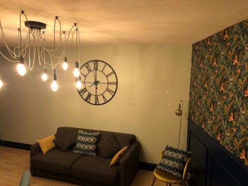 Apartamento Suite 118