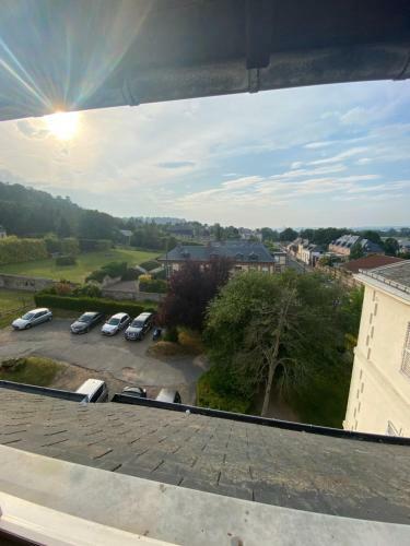Apartamento T3 50m2 Duplex Centre Ville Honfleur