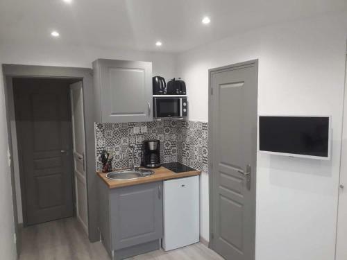 Apartamento Le Petit Huit