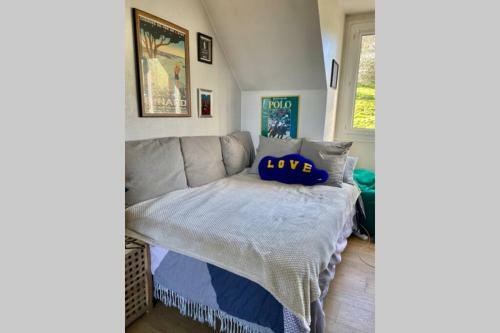 Apartamento Joli Studio Vue Imprenable Avec Parking Priv�