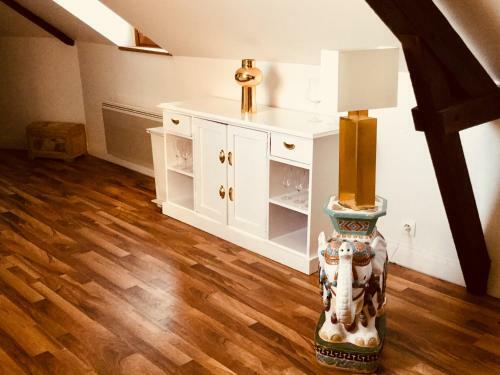 Apartamento En Plein Coeur Du Quartier Historique