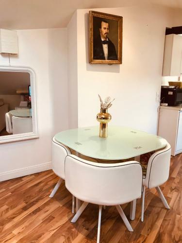 Apartamento En Plein Coeur Du Quartier Historique