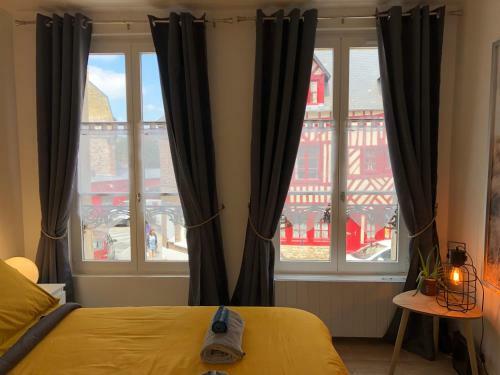 Apartamento Le Logis Des Lavandi�res
