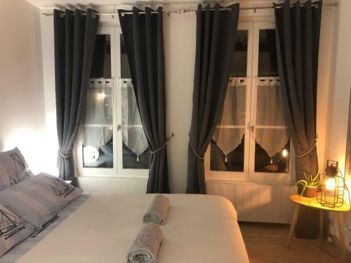 Apartamento Le Logis Des Lavandi�res