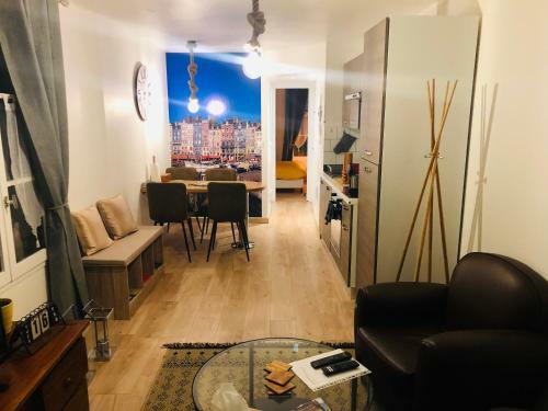 Apartamento Le Logis Des Lavandi�res