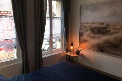Apartamento Le Logis Des Lavandi�res