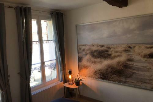 Apartamento Le Logis Des Lavandi�res