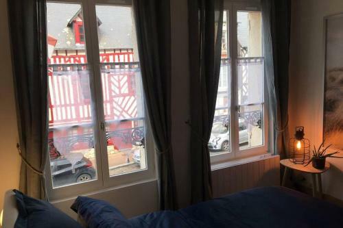Apartamento Le Logis Des Lavandi�res