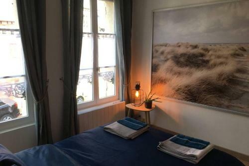 Apartamento Le Logis Des Lavandi�res