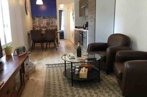 Apartamento Le Logis Des Lavandi�res