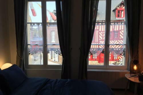 Apartamento Le Logis Des Lavandi�res