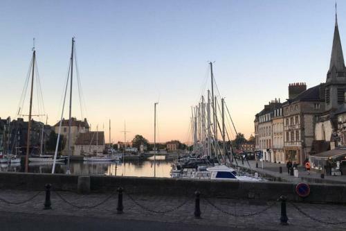Apartamento Le Logis Des Lavandi�res