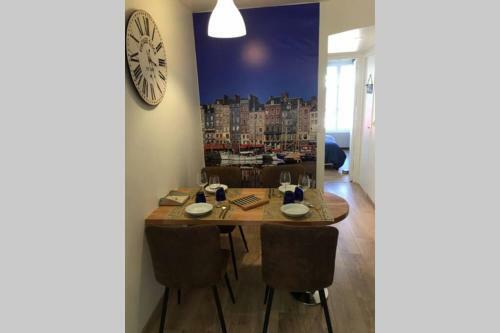 Apartamento Le Logis Des Lavandi�res