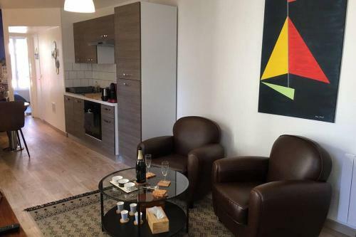Apartamento Le Logis Des Lavandi�res