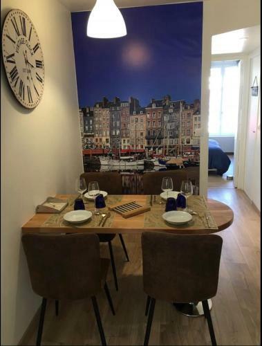 Apartamento Le Logis Des Lavandi�res