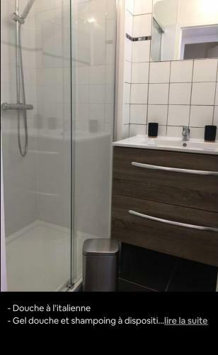 Apartamento Le Logis Des Lavandi�res