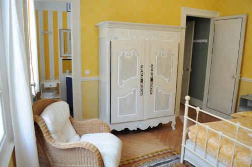 Bed & Breakfast La Liniere